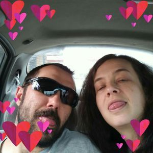 Meet your Posher, Esther